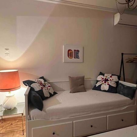 4Th Floor Cosy Apartment In Metaxourgeio Атина Екстериор снимка